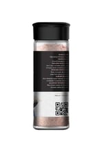 Pruf Himalaya Tuzu Öğütülmüş 110 Gr Cam Şişe