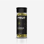 Pruf Kakule Tane 35 Gr. Cam Şişe