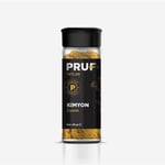 Pruf Kimyon 45Gr. Cam Şişe