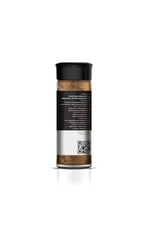 Pruf Pizza Makarna Baharatı/Pizza Pasta Seasoning 45 Gr. Sağlıklı Cam Şişe