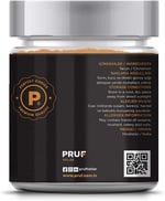 Pruf Tarçın Toz 140 gr Cam Kavanoz