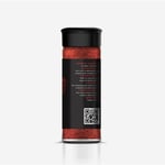 Pruf Tatlı Toz Kırmızı Biber 40 Gr. Cam Şişe
