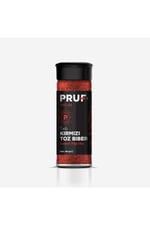 Pruf Tatlı Toz Kırmızı Biber 40 Gr. Cam Şişe