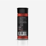 Pruf Tatlı Toz Kırmızı Biber 40 Gr. Cam Şişe