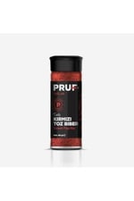 Pruf Tatlı Toz Kırmızı Biber 40 Gr. Cam Şişe