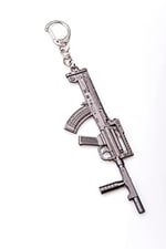 PUBG METAL TÜFEK ANAHTARLIK