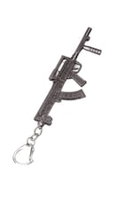 PUBG METAL TÜFEK ANAHTARLIK