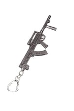 PUBG METAL TÜFEK ANAHTARLIK