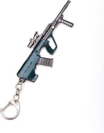 PUBG METAL TÜFEK ANAHTARLIK