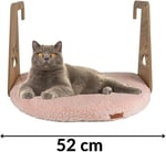 PUGALO PETEK YATAKLARI (peluş pembe)