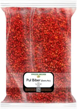 Pul Biber Extra Acı 100 gr Çok Acı Özel Pul Biber Ekstra Acı Biber