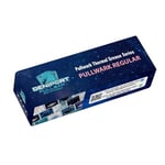 Pullwark Regular | Termal Macun (2 gr) - Seçenekler: 1 gr, 2 gr, 5 gr, 10 gr