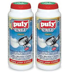 Puly Caff Kahve Makinesi Temizleyici, 900 g - 950010, 2'li Paket