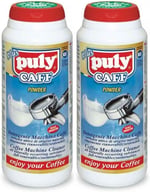 Puly Caff Kahve Makinesi Temizleyici, 900 g - 950010, 2'li Paket