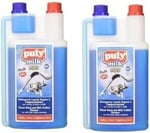 Puly Caff Milk Plus Nsf Yağ Birikintileri Ve Süt Kalıntılarını Temizlemekte Etkili Süt Köpürtücü Temizleyici 1 Lt