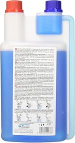 Puly Caff Milk Plus Nsf Yağ Birikintileri Ve Süt Kalıntılarını Temizlemekte Etkili Süt Köpürtücü Temizleyici 1 Lt