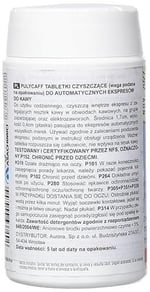 Puly Caff Pastiglie 60 x 2,5gr Tablet Deterjan