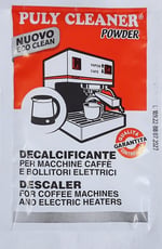 Puly Cleaner – Kireç çözücü toz 10 x 30 gram Portionsbeutel