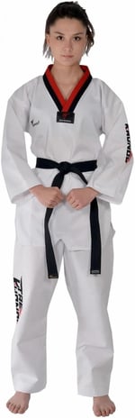 Pum Yaka Taekwondo Elbisesi