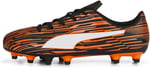 Puma 10657609 Rapido III Fg/Ag Jr Çocuk Krampon Siyah 38,5