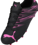 Puma 10748004 Attacanto Fg/Ag Jr Çocuk Krampon