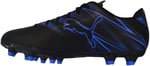 Puma 10748013 Attacanto Fg/Ag Jr Çocuk Krampon