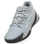 Puma 31135313 Dagger Platinum Gray-Dusky Gri Erkek Basketbol Ayakkabısı