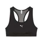 PUMA 4KEEPS BRA - P Spor Sütyeni Kadın