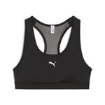 PUMA 4KEEPS BRA - P Spor Sütyeni Kadın