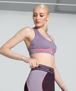 PUMA 4KEEPS CLOUDSPUN Sporcu Sütyeni
