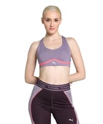 PUMA 4KEEPS CLOUDSPUN Sporcu Sütyeni