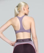 PUMA 4KEEPS CLOUDSPUN Sporcu Sütyeni