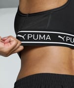 PUMA 4KEEPS ELASTIC BRA - P Spor Sütyeni Kadın