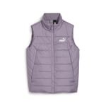 Puma 84894130 Ess Padded Kadın Spor Yelek, S