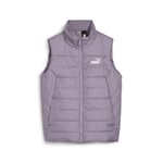 Puma 84894130 Ess Padded Kadın Spor Yelek, S