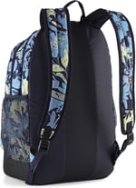PUMA Academy 29 l yetişkin sırt çantası, tamamı baskılı