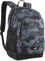 PUMA Academy 29 l yetişkin sırt çantası, tamamı baskılı