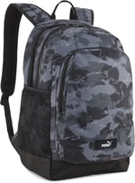PUMA Academy 29 l yetişkin sırt çantası, tamamı baskılı