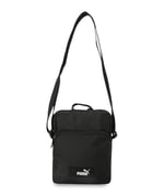 Puma Academy Portable Siyah Omuz Çantası 09148801 Siyah