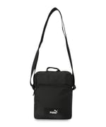 Puma Academy Portable Siyah Omuz Çantası 09148801 Siyah