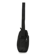 Puma Academy Portable Siyah Omuz Çantası 09148801 Siyah