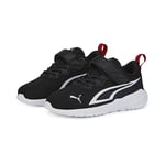 PUMA All-Day Active Alternative Closure Sneakers Babies Spor AyakkabıUnisex Çocuk