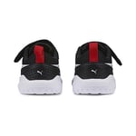 PUMA All-Day Active Alternative Closure Sneakers Babies Spor AyakkabıUnisex Çocuk