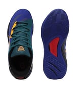 Puma All-Pro Nitro Crowd Craze Unisex Basketbol Ayakkabı 31038701
