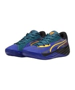 Puma All-Pro Nitro Crowd Craze Unisex Basketbol Ayakkabı 31038701