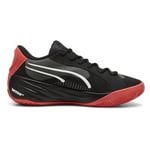 Puma All-Pro Nitro Unisex Basketbol Ayakkabısı 37907908 Siyah