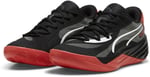 Puma All-Pro Nitro Unisex Basketbol Ayakkabısı 37907908 Siyah