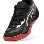 Puma All-Pro Nitro Unisex Basketbol Ayakkabısı 37907908 Siyah