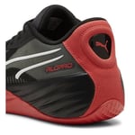 Puma All-Pro Nitro Unisex Basketbol Ayakkabısı 37907908 Siyah