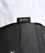 PUMA AMG Graphic Tee Polo Tişört Üniseks Yetişkin